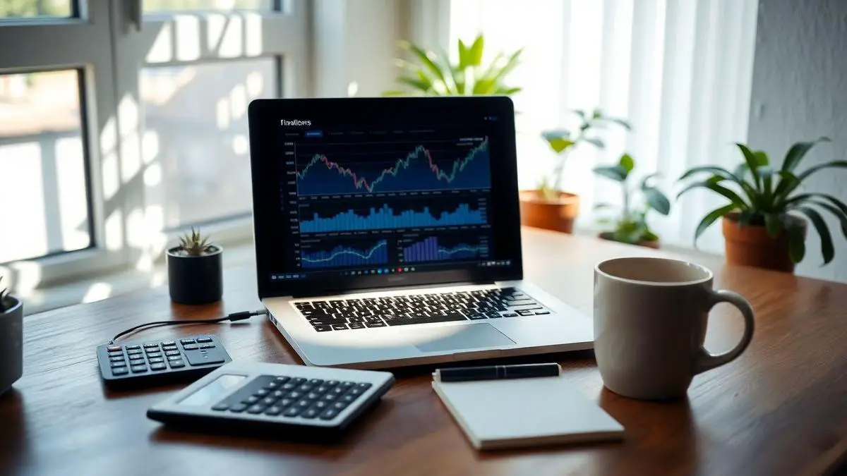 A Importância do Planejamento Financeiro