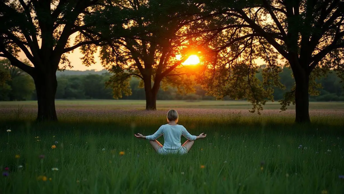 Mindfulness e Respiração Consciente
