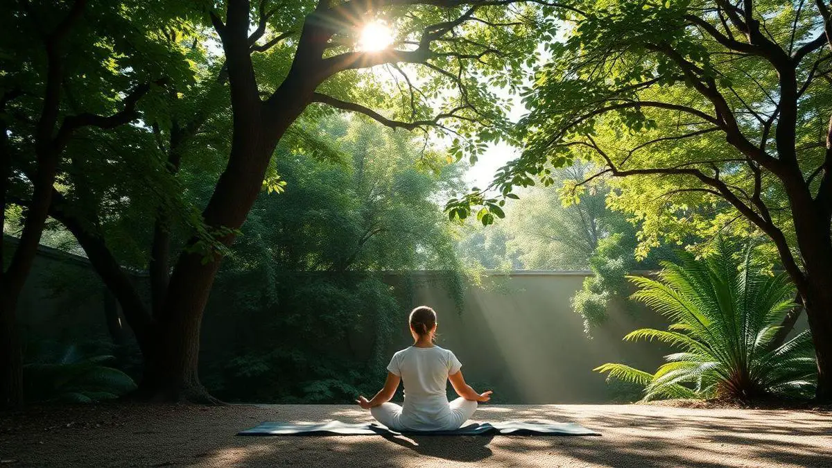 Mindfulness e Suas Aplicações no Autocuidado