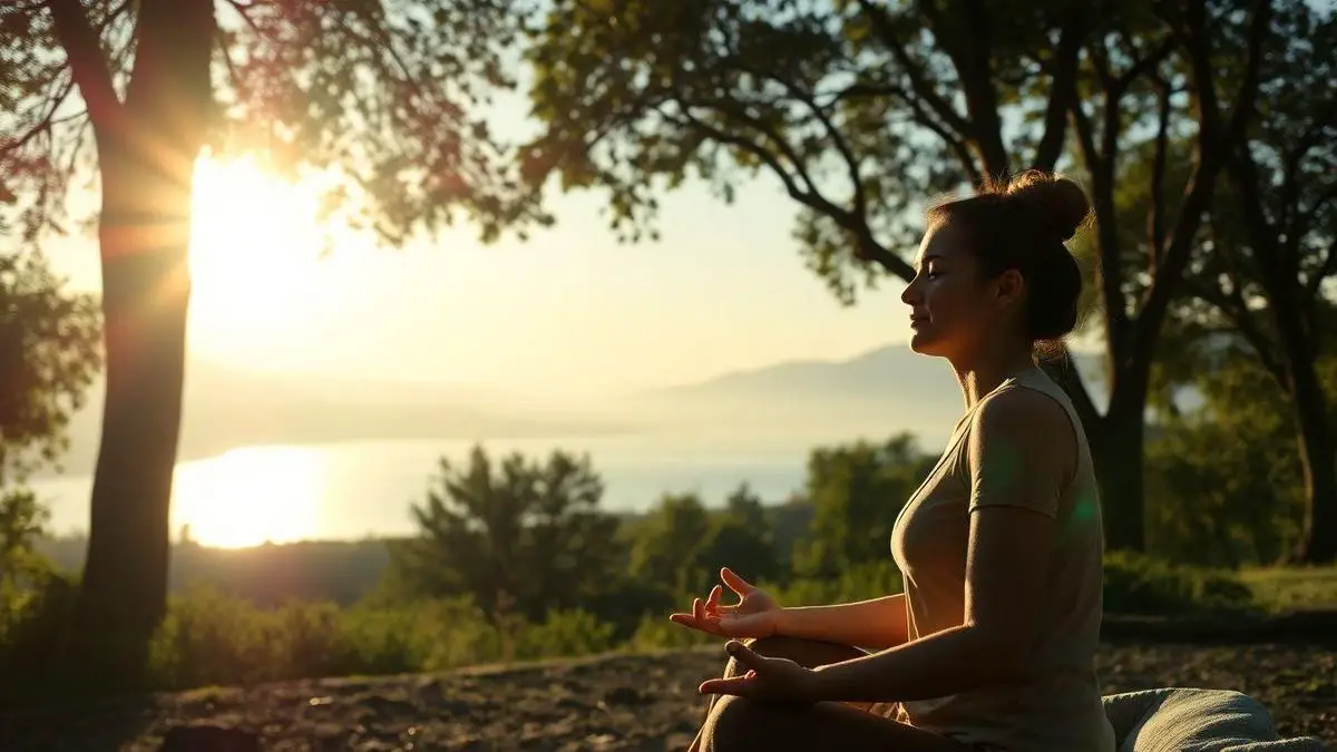 O impacto do Mindfulness na saúde física