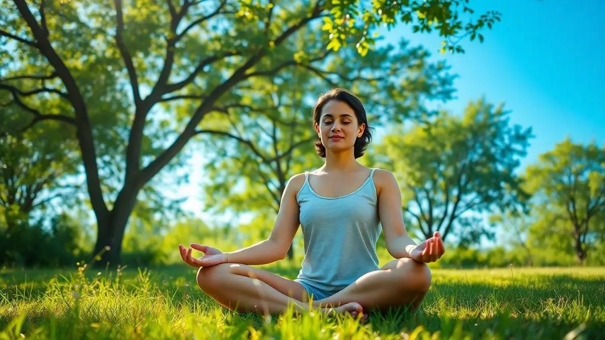O Papel do Autoconhecimento na Meditação